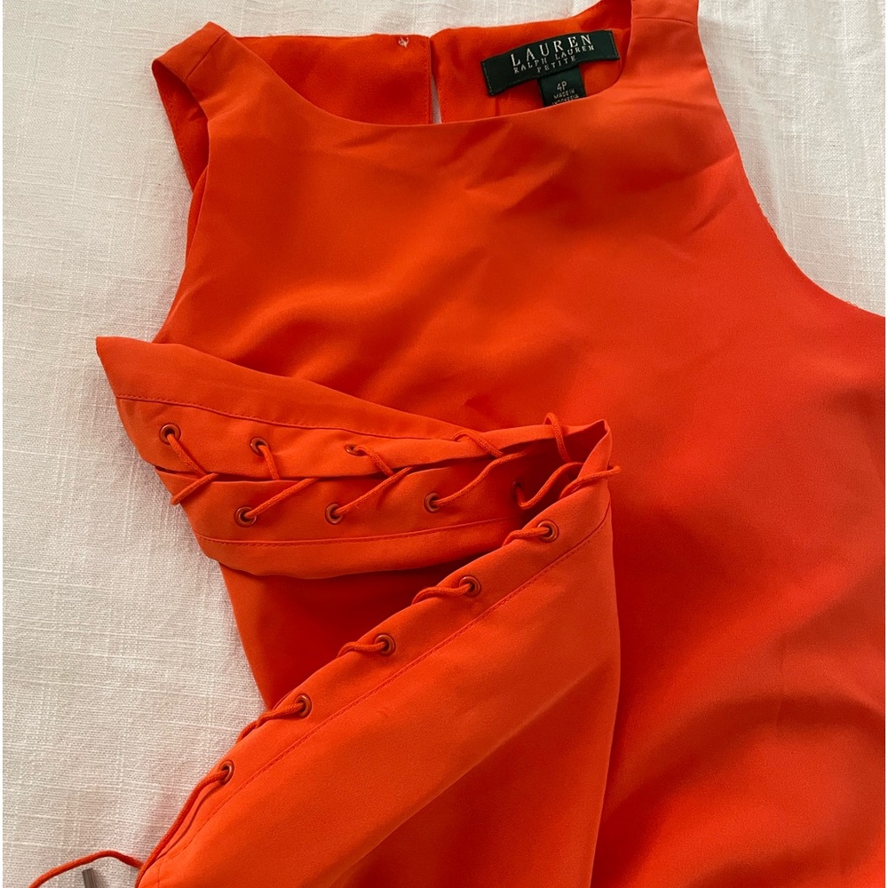 Ralph Lauren Top NWOT